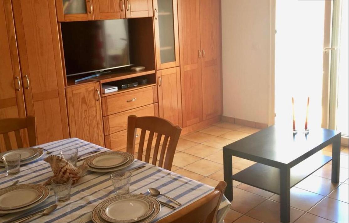Апартаменты Apartamento Claudina Пуэрто-де-Моган Экстерьер фото