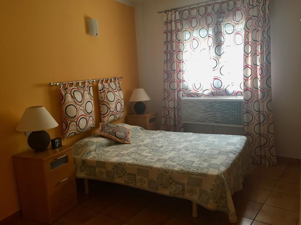 Апартаменты Apartamento Claudina Пуэрто-де-Моган Экстерьер фото