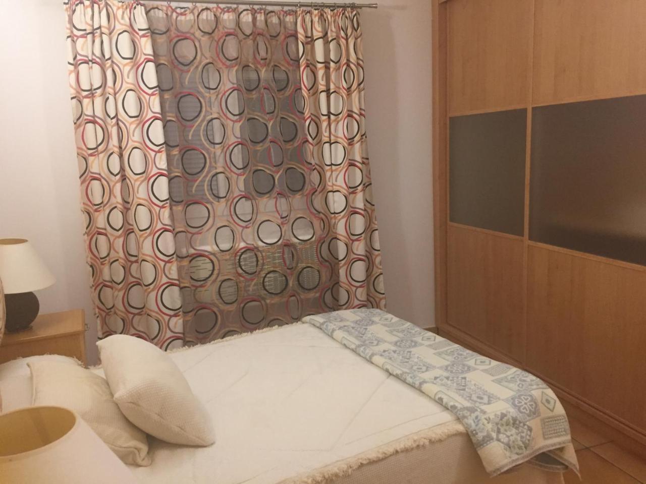 Апартаменты Apartamento Claudina Пуэрто-де-Моган Экстерьер фото