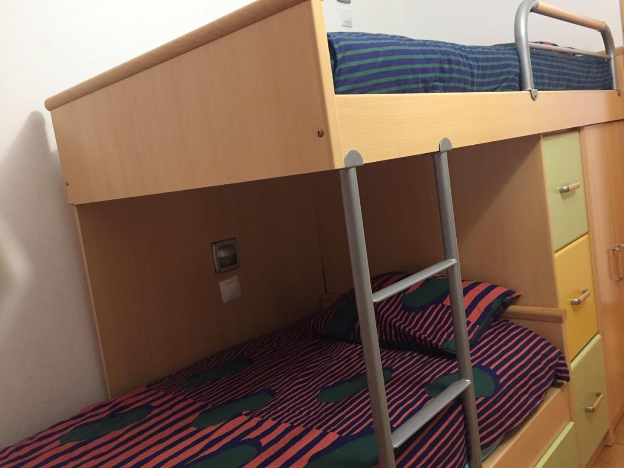 Апартаменты Apartamento Claudina Пуэрто-де-Моган Экстерьер фото