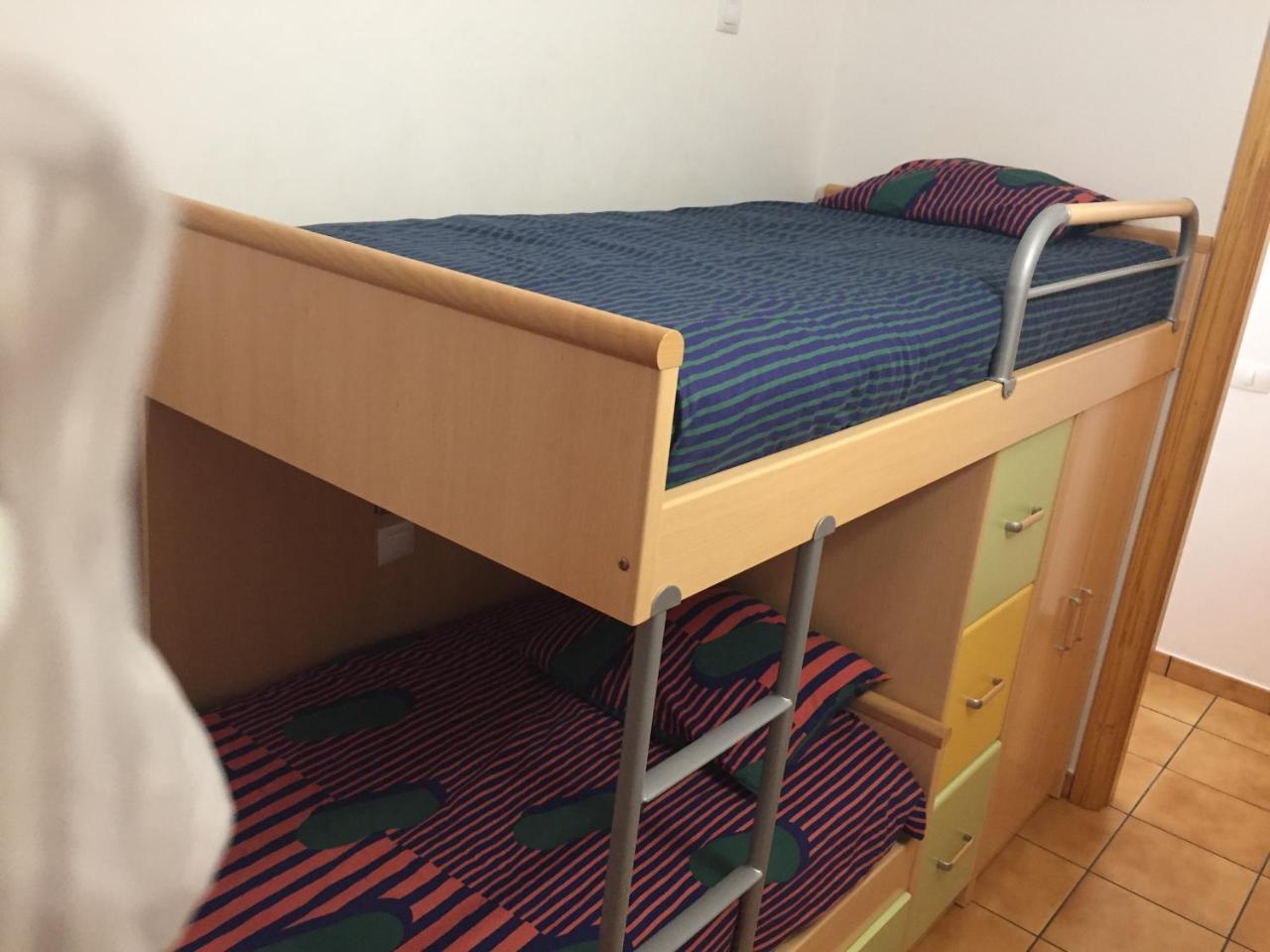 Апартаменты Apartamento Claudina Пуэрто-де-Моган Экстерьер фото